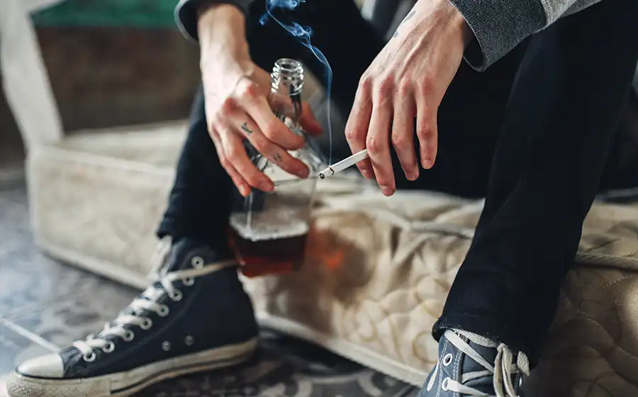 Addiction Counselling