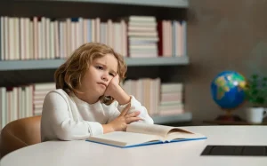 Attention-Deficit Hyperactivity Disorder (ADHD)