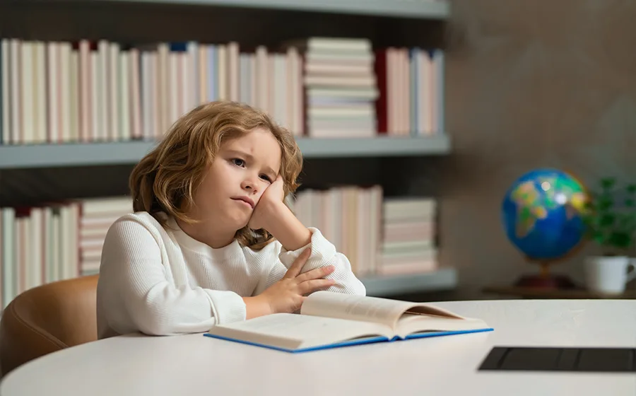 Attention-Deficit Hyperactivity Disorder (ADHD)