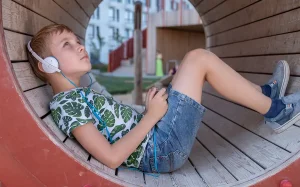 Autism Spectrum Disorder