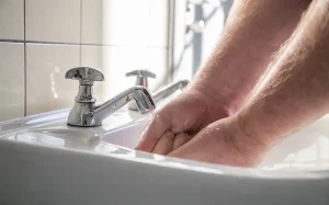 Obsessive compulsive disorder (OCD)