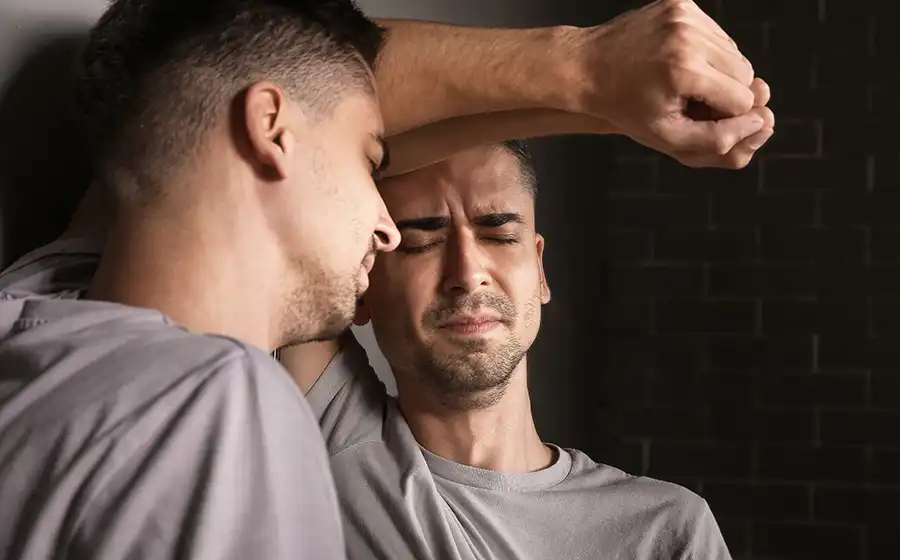 Personality Disorders