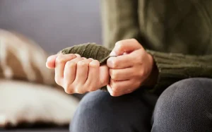 Suicidial Ideation & Self-Harm