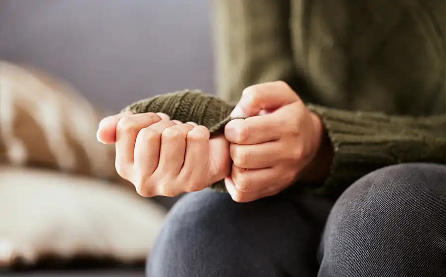 Suicidial Ideation & Self-Harm