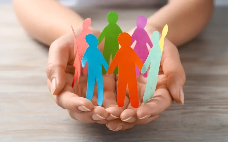 Diversity & Inclusion