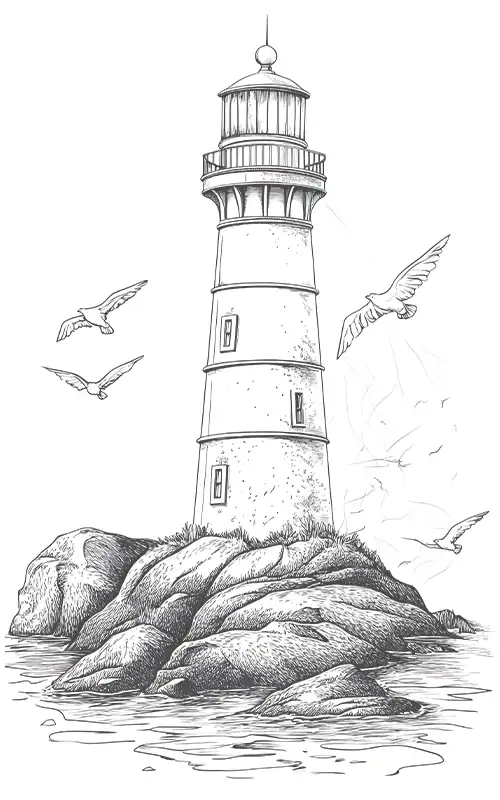 Lighthouse
