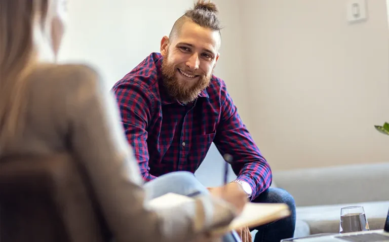 Personalised psychology treatment